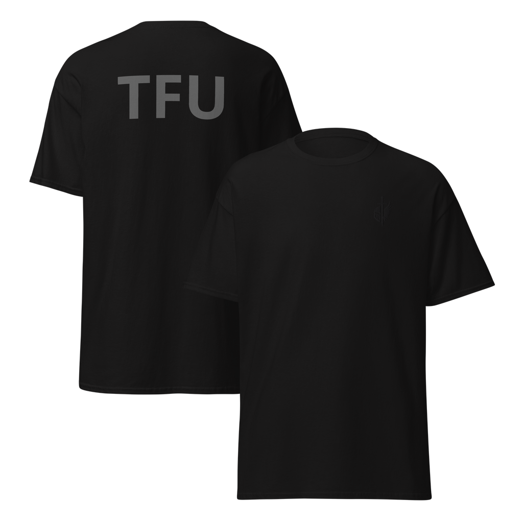 Tacitus - TFU - BLK
