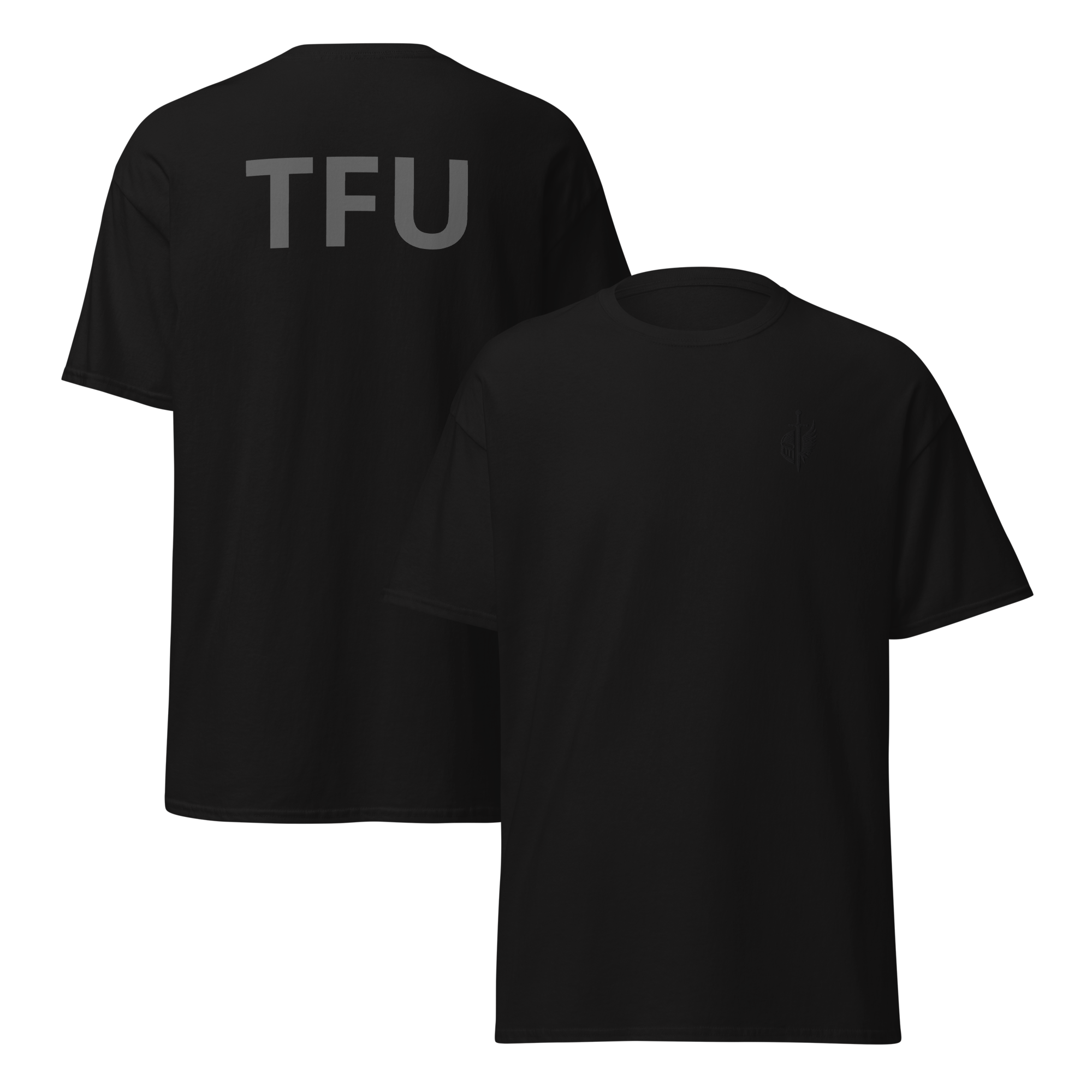 Tacitus - TFU - BLK