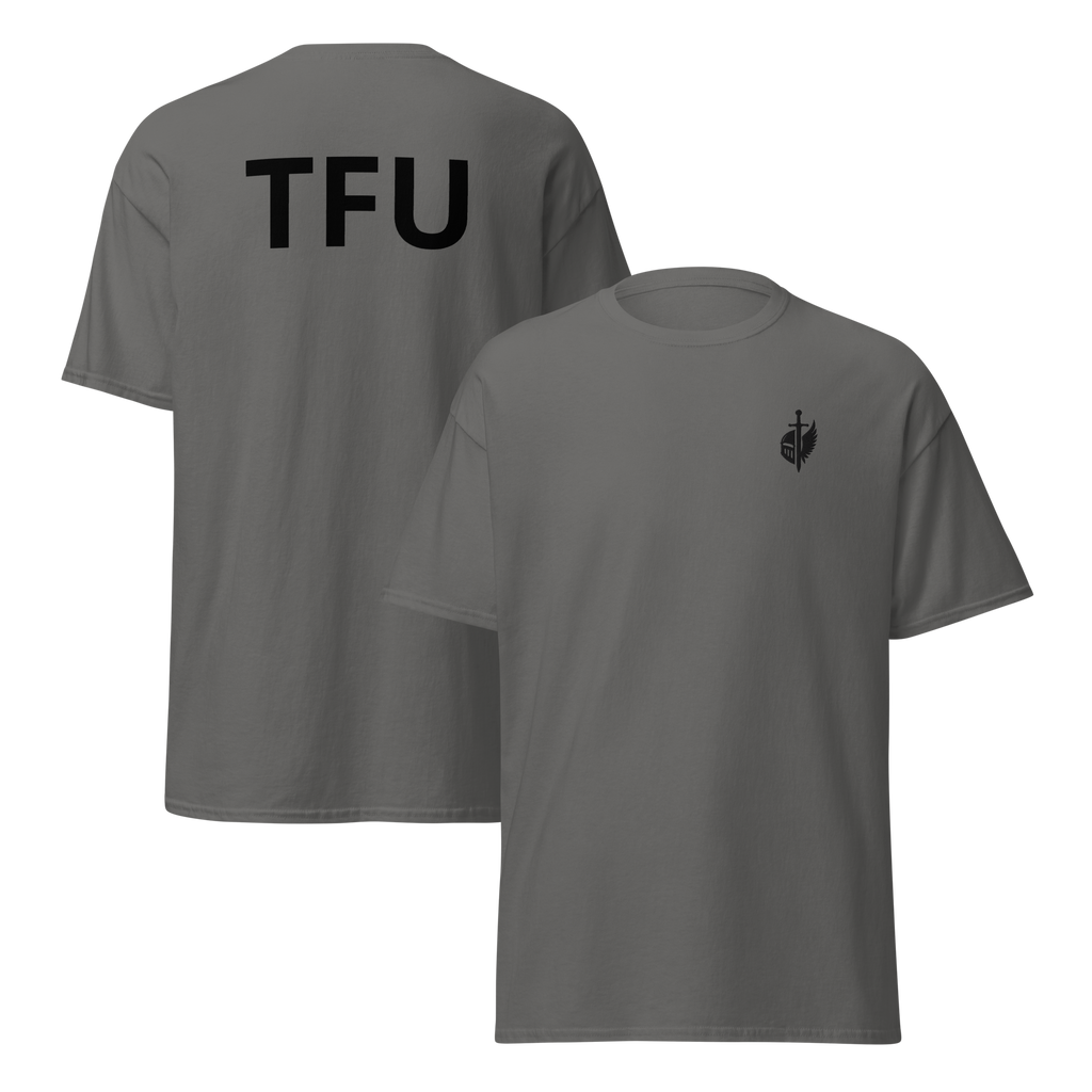 Tacitus - TFU - GREY