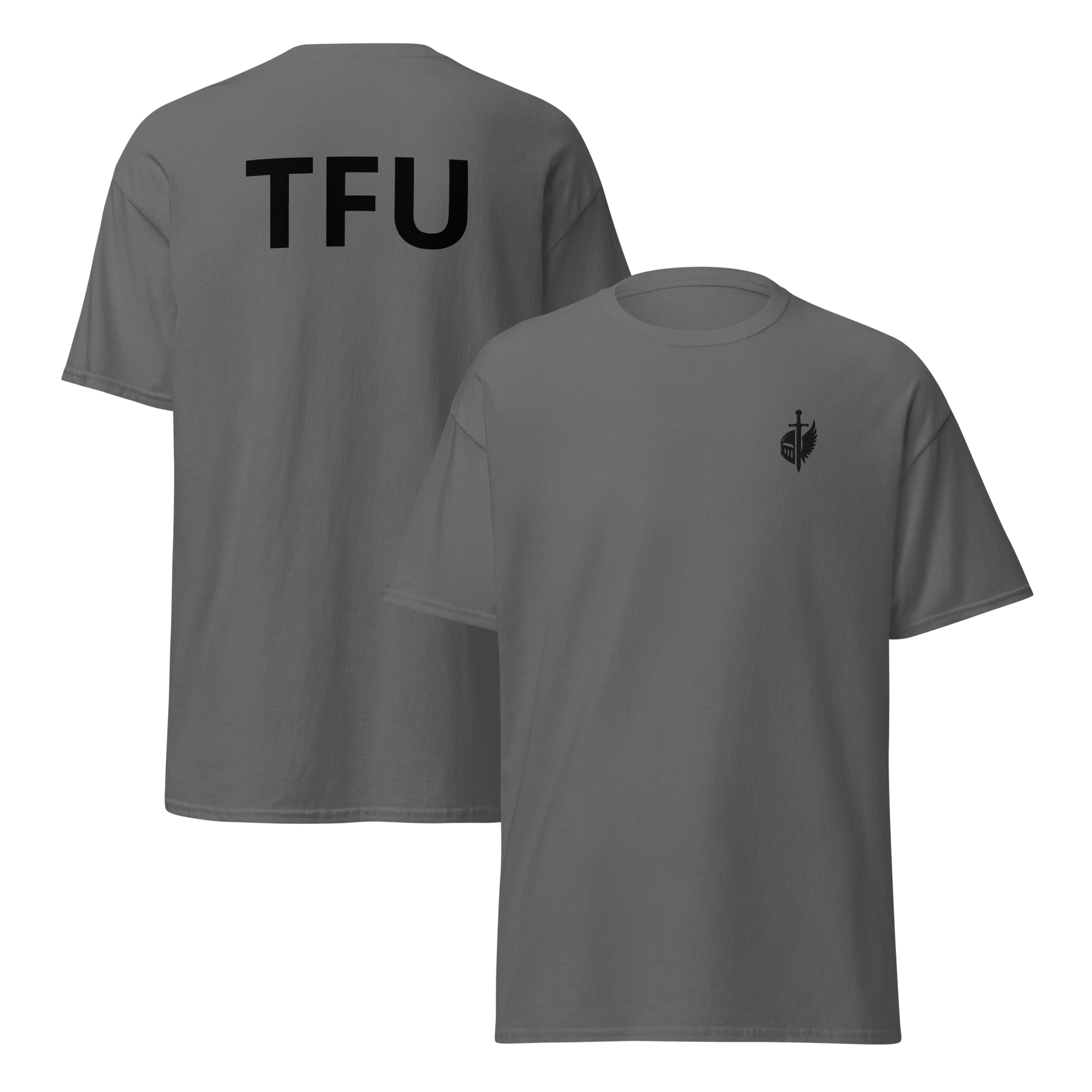 Tacitus - TFU - GREY